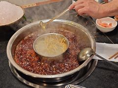 -邓莽子老火锅(中兴路总店)