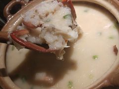 -潮十三潮汕砂锅粥(高新四路大都荟店)