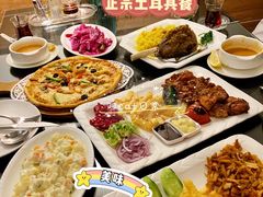 -Mevlana梅夫娜土耳其餐厅·清真