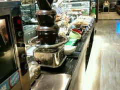 -东方红海鲜百汇(国际大厦店)