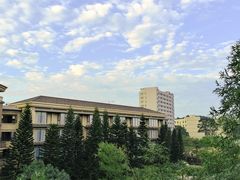 -平安（深圳）金融教育培训中心