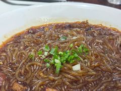 笨粉条红烧肉-老厨家(友谊路总店)