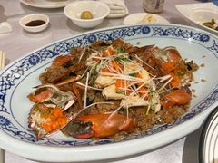 红蟳蒸米饭-聚春园自助餐厅(东街口店)