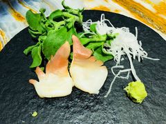 -橼舍鮨青木