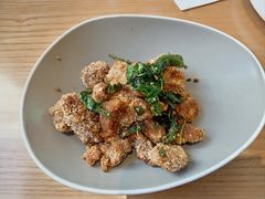 -隅乐胡椒虾·台湾菜·团建(皇岗店)