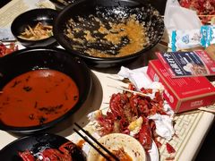 -聚味瞿记·龙虾堂(天元店)