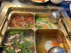 -川西坝子火锅(清江东路3.0直营店)