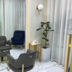 点击看大图 -3AM HAIR SALON染发接发