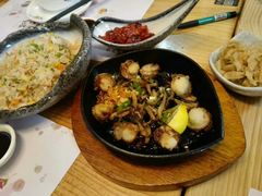 -花漫里日式餐厅(刺桐店)