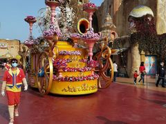 -大连海昌发现王国主题公园