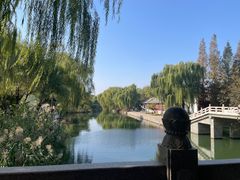 -济南大明湖景区