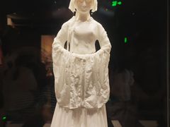 -中国闽台缘博物馆