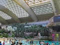 -杭州开元森泊度假乐园