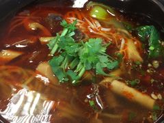 香辣牛肉面-李先生牛肉面大王(东铁营店)