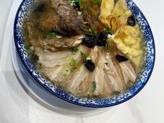-得意楼蒸菜馆