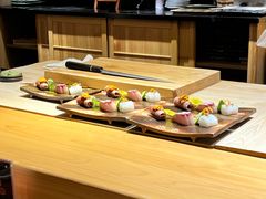 -鮨青(恒基名人购物中心店)