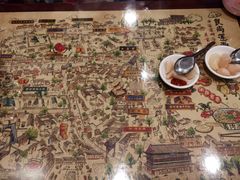 -老乌家特色小炒泡馍(大皮院店)