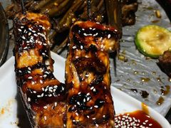 -醉烧膘·烧烤夜宵王(总店)