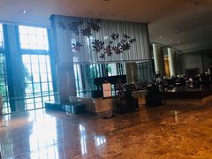 -成都保利公园皇冠假日酒店(熊猫基地店)
