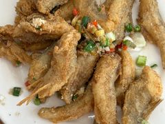 -老杨饭店(万科里店)