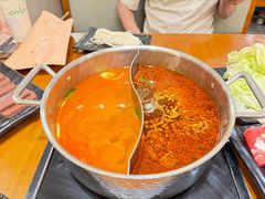 -呷哺呷哺(丰科万达店)