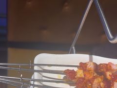 -玉善烧烤串城(长春总店)