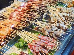 -西北朗益和穆斯林餐厅