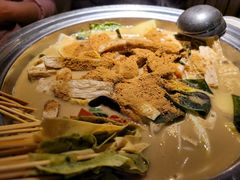 牛肚-杨翔豆皮涮牛肚(万和城店)