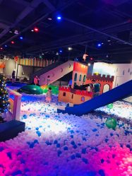 -幻贝家儿童乐园(苏州中心店)