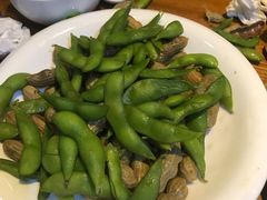 -老熟人串吧家常菜(旧宫店)