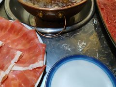 -鑫隆四季涮肉(香河店)