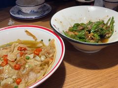 -赣饭农家·江西小炒(西乡店)