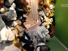 -宜家家居(四元桥商场店)