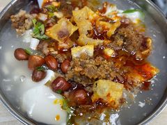 -豆相识•九九豆腐脑(牛咡桥店)