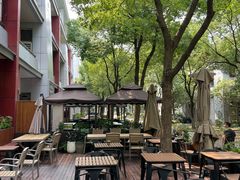 -榖屋house of flour(张江首店)