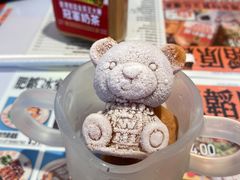 -肥韬茶餐厅(海上世界店)