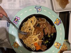 -豪客来牛排(府河店)