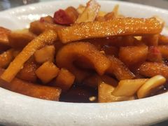 -大师兄·西北风味食集(增城合生汇店)