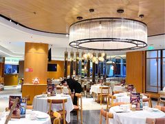 -莆田餐厅PUTIEN(金融街购物中心店)