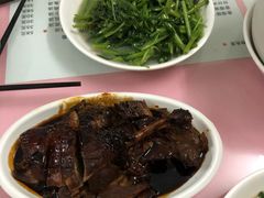 -蘭心餐厅(进贤路店)