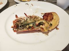 -都会尚膳·海鲜自助餐厅(重庆万豪酒店)