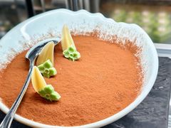 -浙江西子宾馆·瑶园咖啡厅