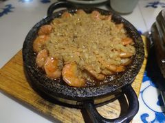 -小菜园新徽菜(合肥天鹅湖万达店)