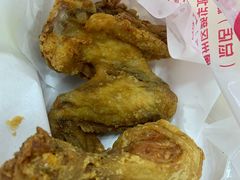 -永顺炸鸡( 立水桥北苑店)