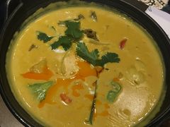-美奈小馆·越南料理(中航城君尚购物中心店)