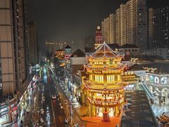 -小凤庭·地道湖北菜武昌鱼·藕汤(38年黄鹤楼店)
