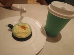 -西檬树SIMON·T轻奢蛋糕(大东方Max店)