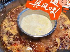 -鱼豆吉·豆浆鱼火锅(宜昌万达店)