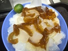 -牛车水美食街