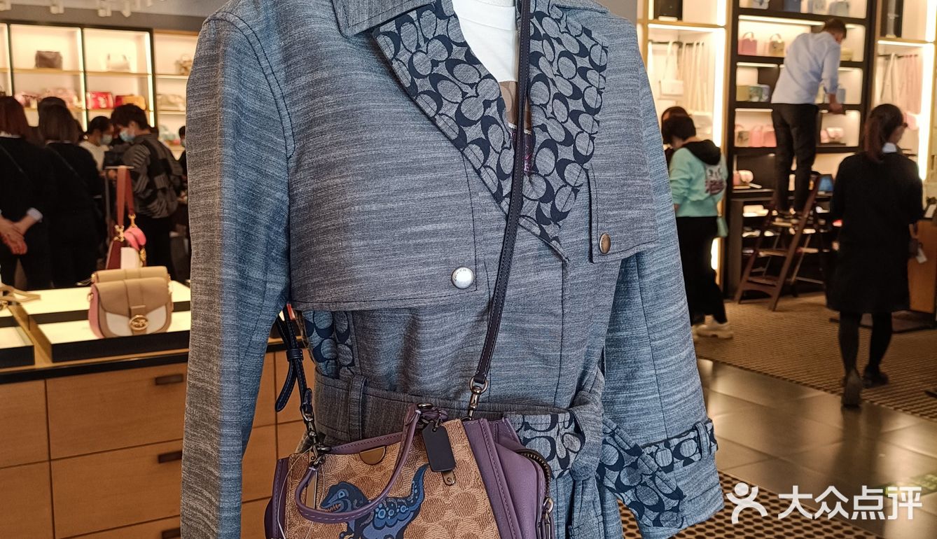 这是另外的价钱之蔻驰2折特卖